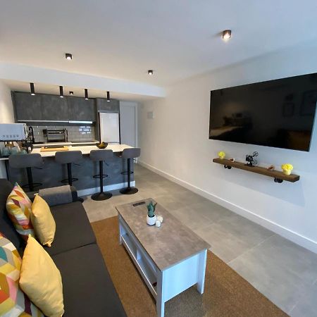 Duplex Torremolinos 2 Dorm / 2 Wc Daire Dış mekan fotoğraf