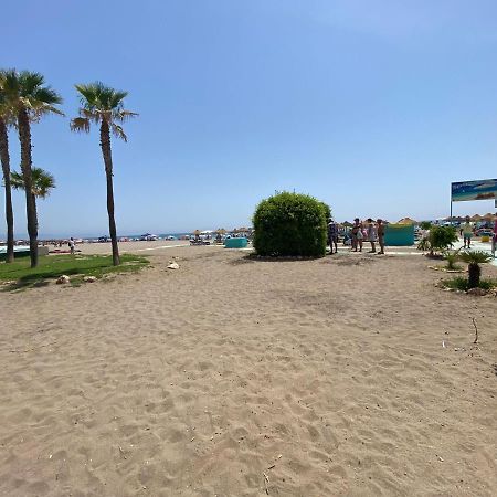 Duplex Torremolinos 2 Dorm / 2 Wc Daire Dış mekan fotoğraf