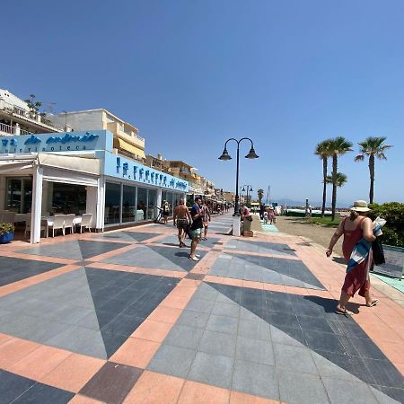 Duplex Torremolinos 2 Dorm / 2 Wc Daire Dış mekan fotoğraf