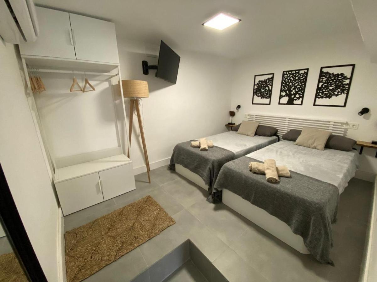 Duplex Torremolinos 2 Dorm / 2 Wc Daire Dış mekan fotoğraf