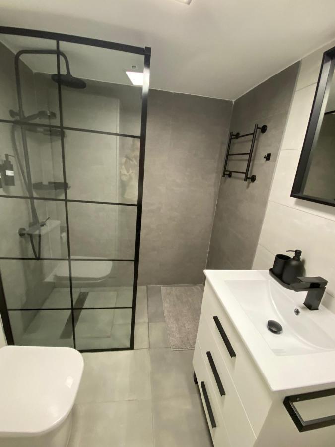 Duplex Torremolinos 2 Dorm / 2 Wc Daire Dış mekan fotoğraf