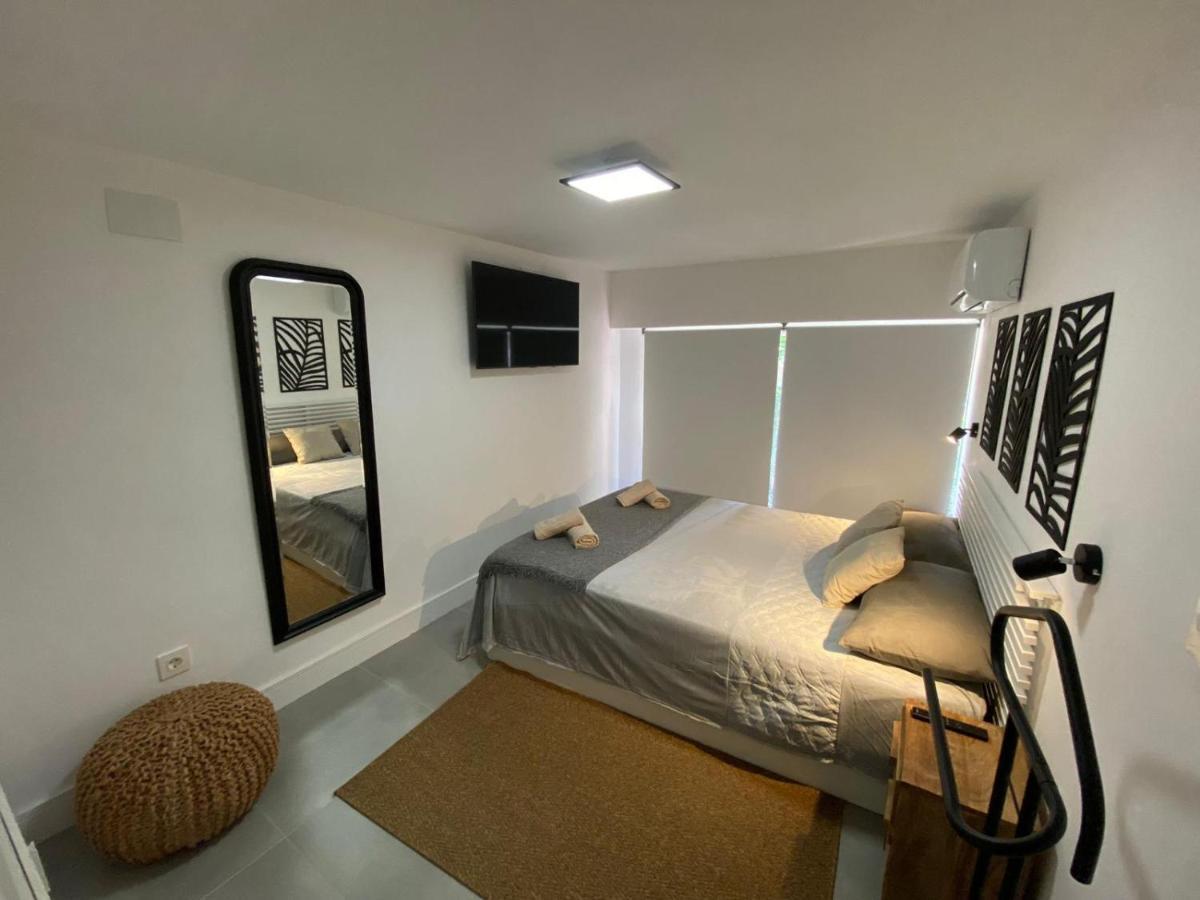 Duplex Torremolinos 2 Dorm / 2 Wc Daire Dış mekan fotoğraf