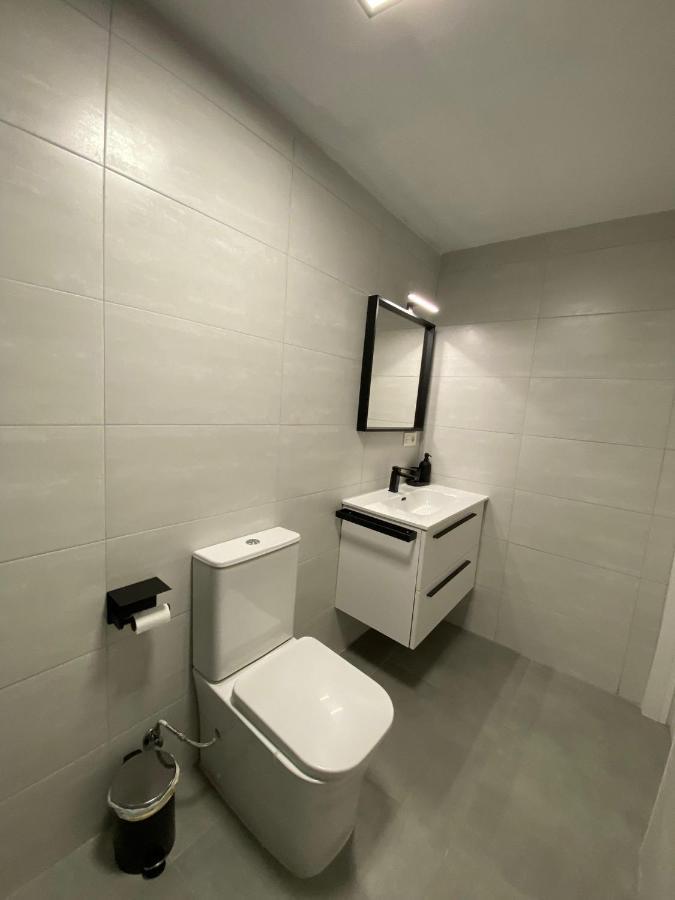 Duplex Torremolinos 2 Dorm / 2 Wc Daire Dış mekan fotoğraf