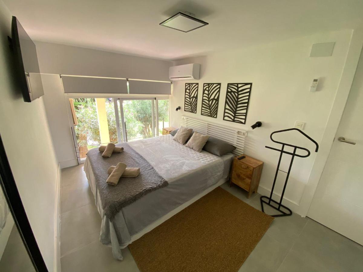 Duplex Torremolinos 2 Dorm / 2 Wc Daire Dış mekan fotoğraf
