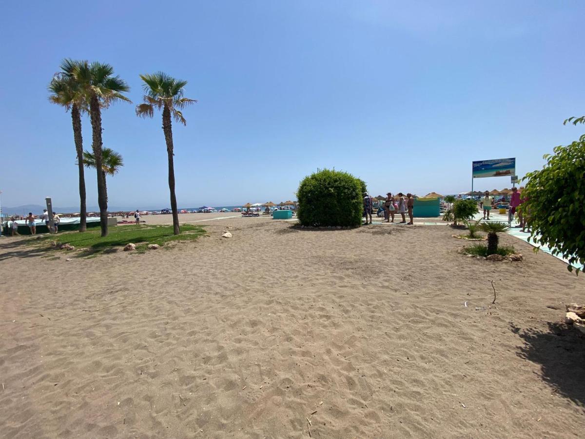 Duplex Torremolinos 2 Dorm / 2 Wc Daire Dış mekan fotoğraf