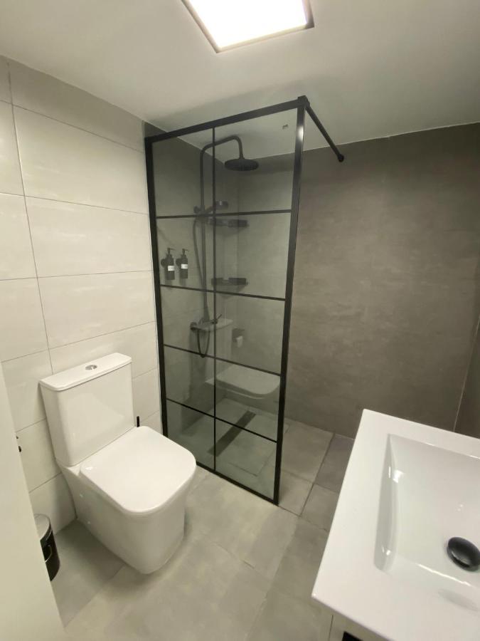 Duplex Torremolinos 2 Dorm / 2 Wc Daire Dış mekan fotoğraf