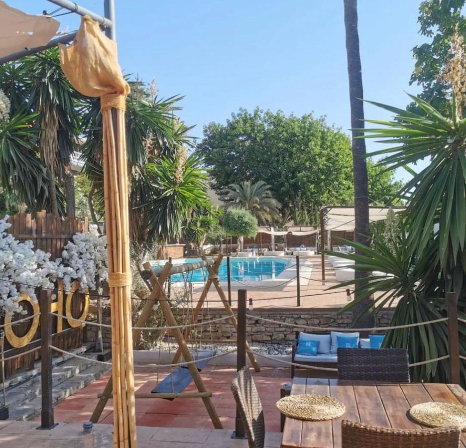 Duplex Torremolinos 2 Dorm / 2 Wc Daire Dış mekan fotoğraf
