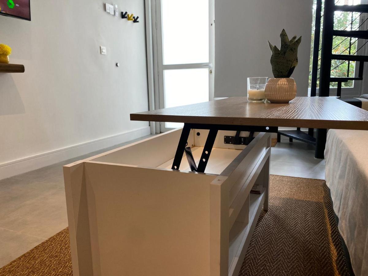 Duplex Torremolinos 2 Dorm / 2 Wc Daire Dış mekan fotoğraf