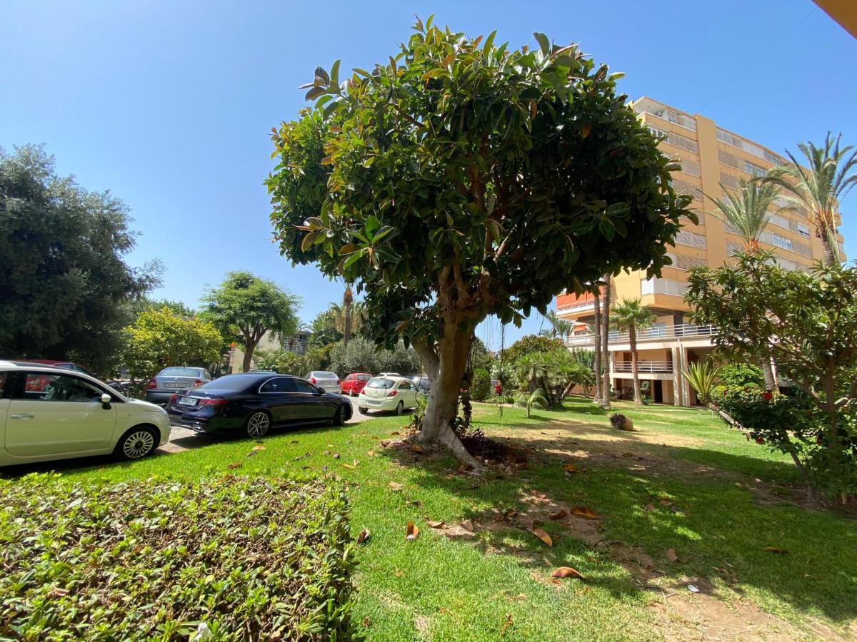 Duplex Torremolinos 2 Dorm / 2 Wc Daire Dış mekan fotoğraf