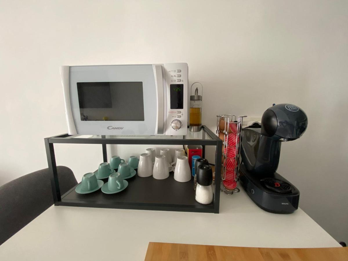 Duplex Torremolinos 2 Dorm / 2 Wc Daire Dış mekan fotoğraf