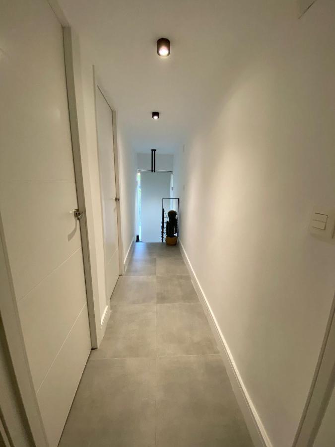 Duplex Torremolinos 2 Dorm / 2 Wc Daire Dış mekan fotoğraf