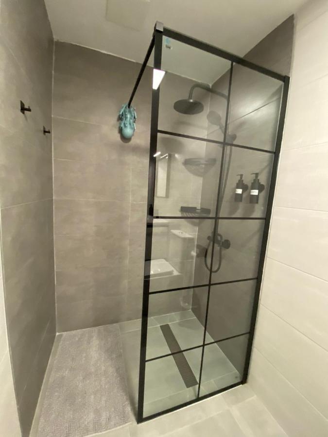 Duplex Torremolinos 2 Dorm / 2 Wc Daire Dış mekan fotoğraf