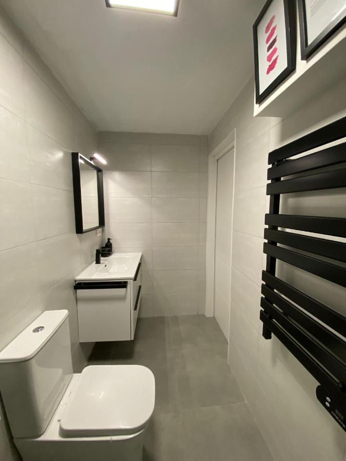 Duplex Torremolinos 2 Dorm / 2 Wc Daire Dış mekan fotoğraf
