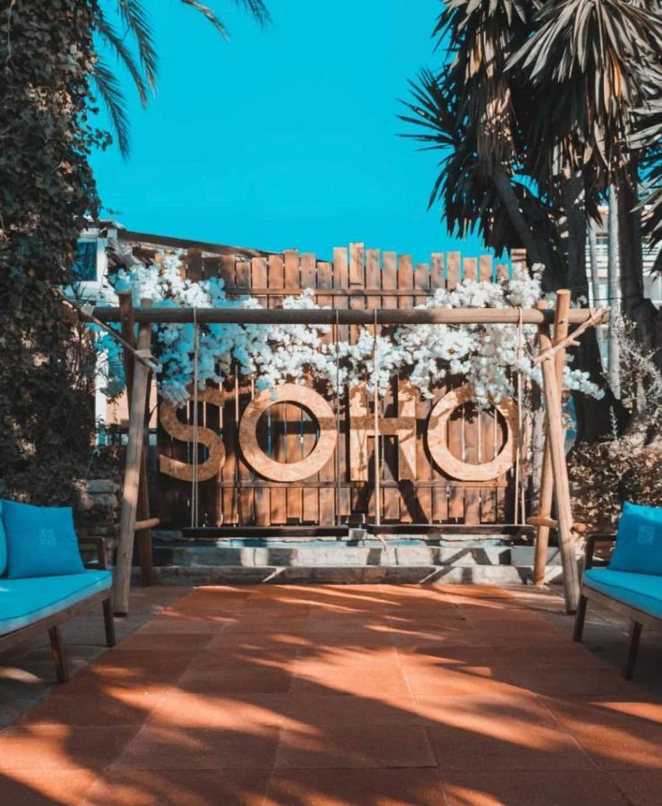 Duplex Torremolinos 2 Dorm / 2 Wc Daire Dış mekan fotoğraf