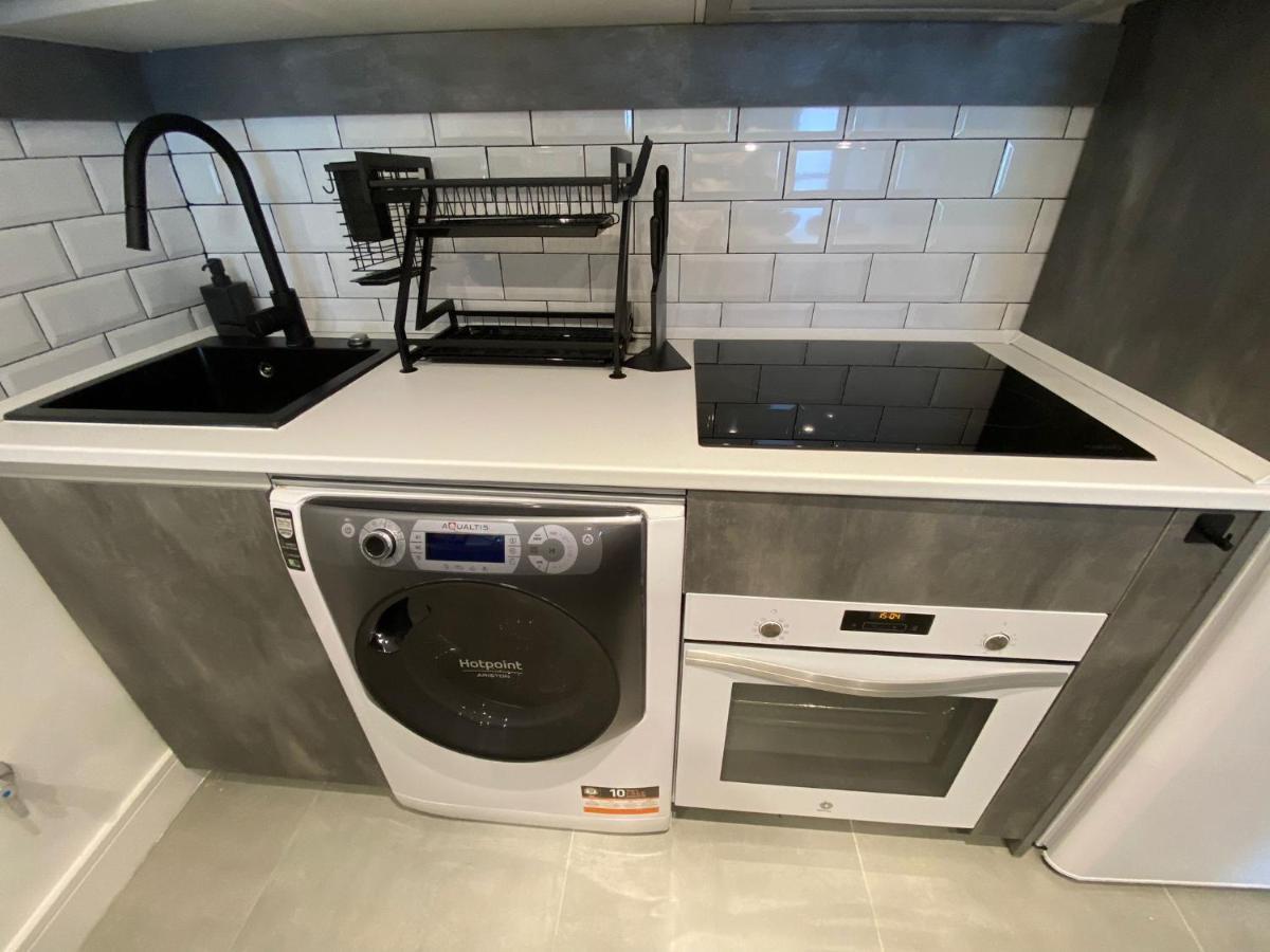 Duplex Torremolinos 2 Dorm / 2 Wc Daire Dış mekan fotoğraf