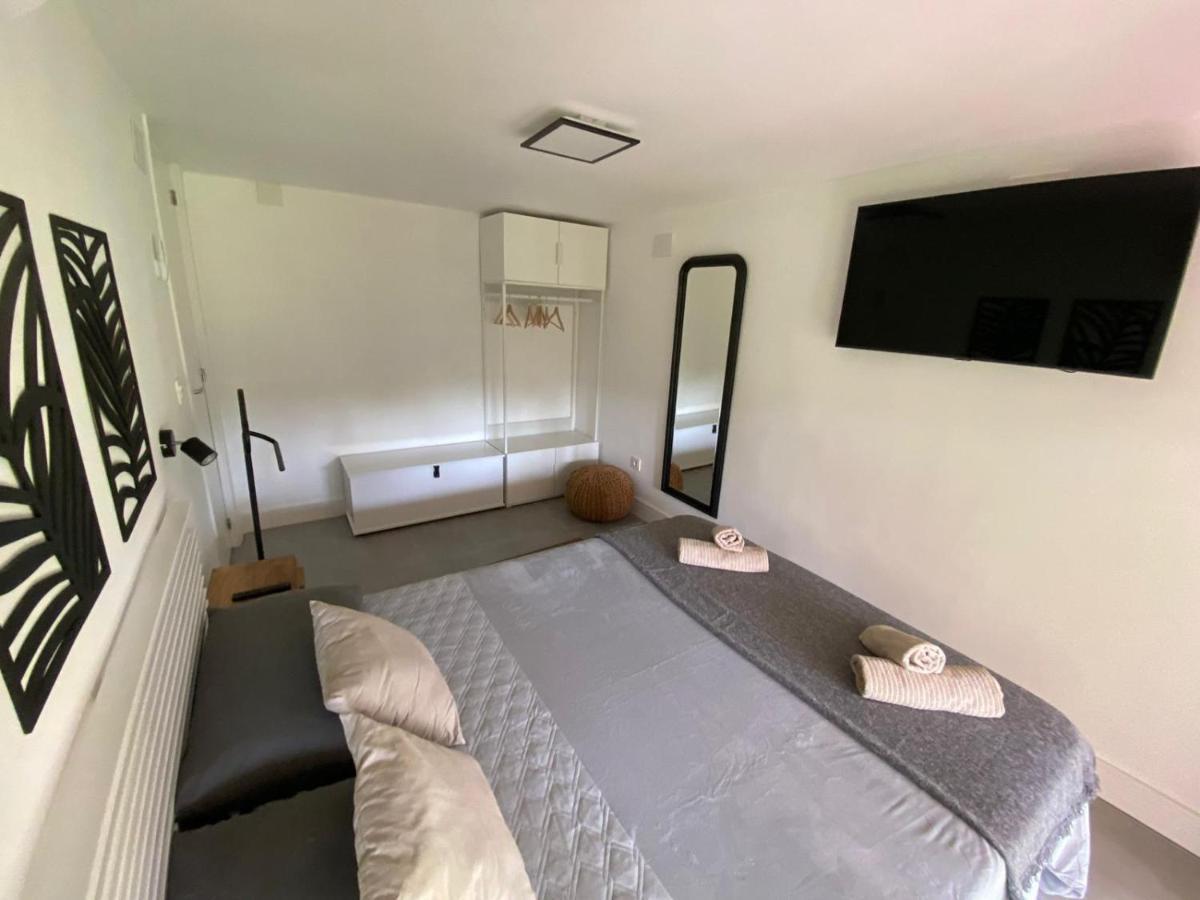 Duplex Torremolinos 2 Dorm / 2 Wc Daire Dış mekan fotoğraf