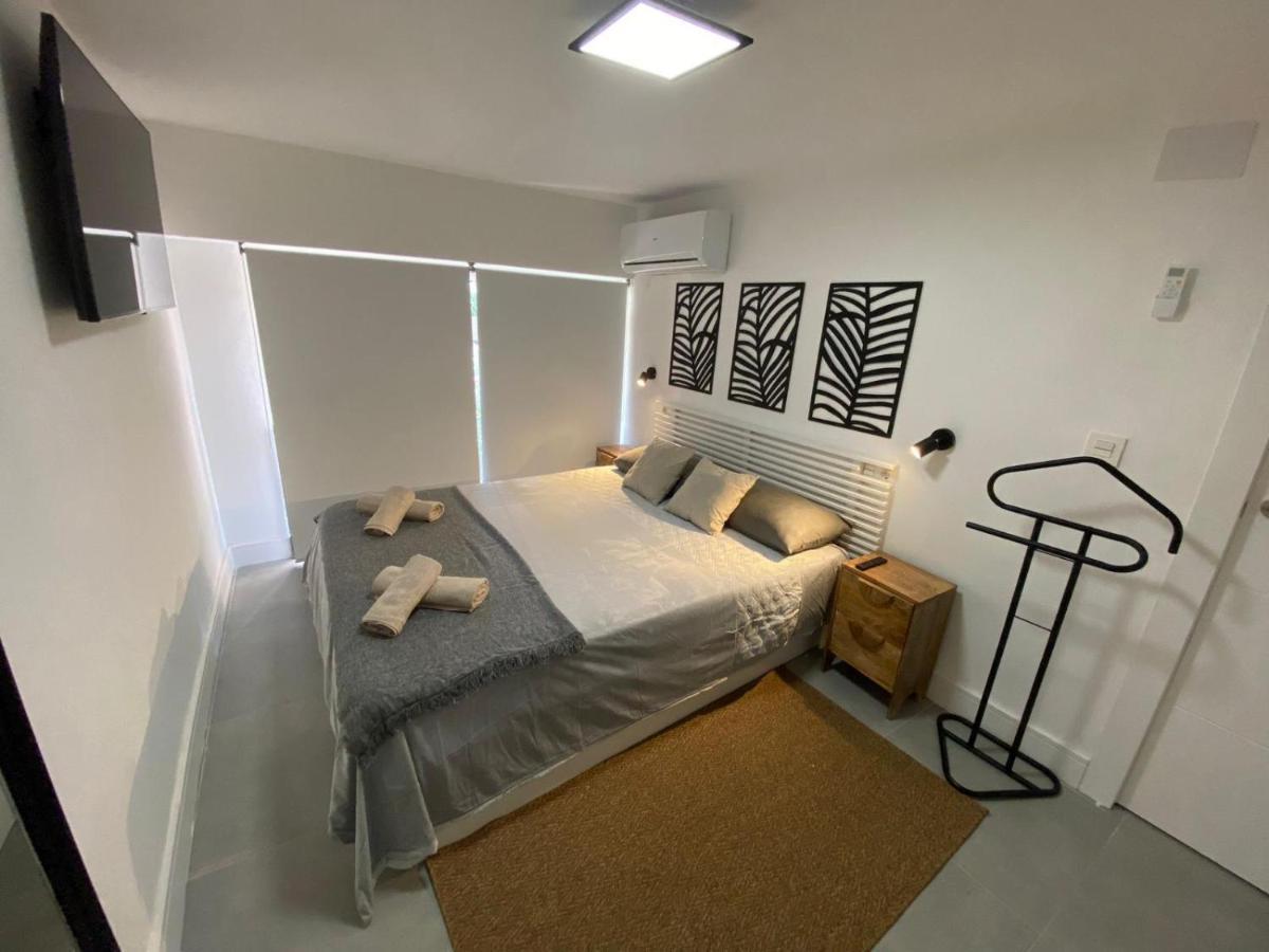 Duplex Torremolinos 2 Dorm / 2 Wc Daire Dış mekan fotoğraf