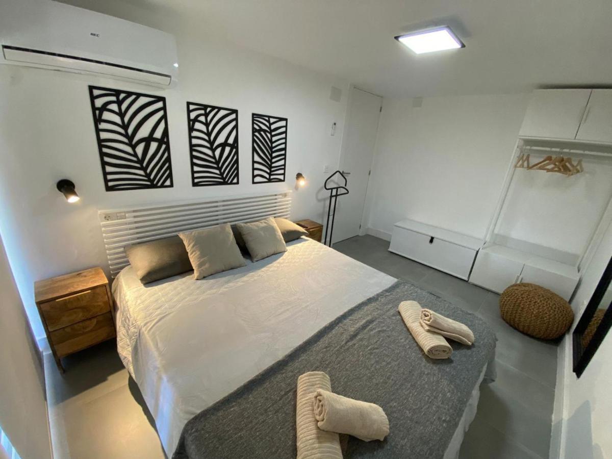 Duplex Torremolinos 2 Dorm / 2 Wc Daire Dış mekan fotoğraf