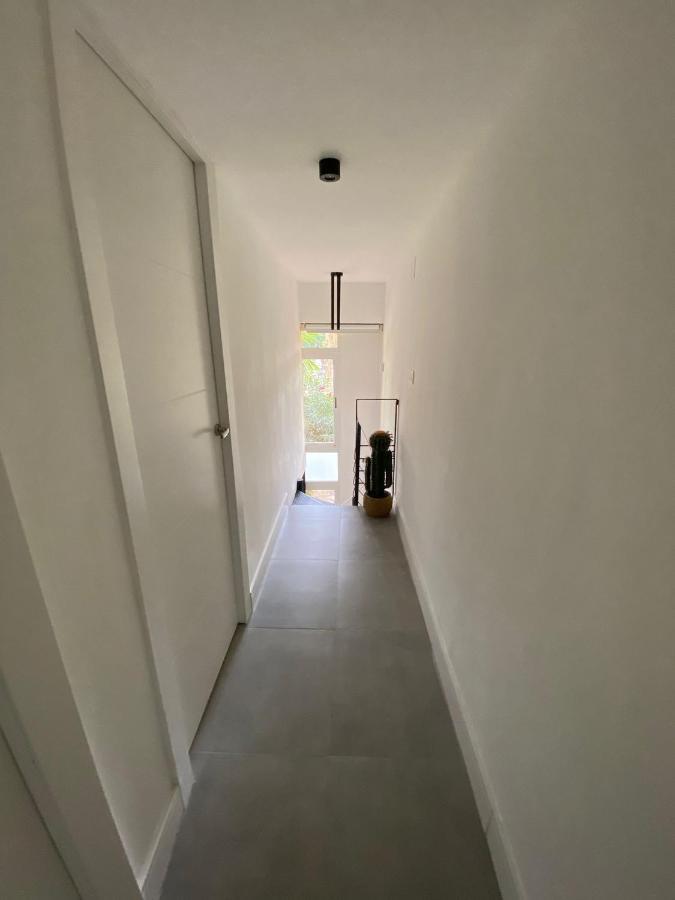 Duplex Torremolinos 2 Dorm / 2 Wc Daire Dış mekan fotoğraf