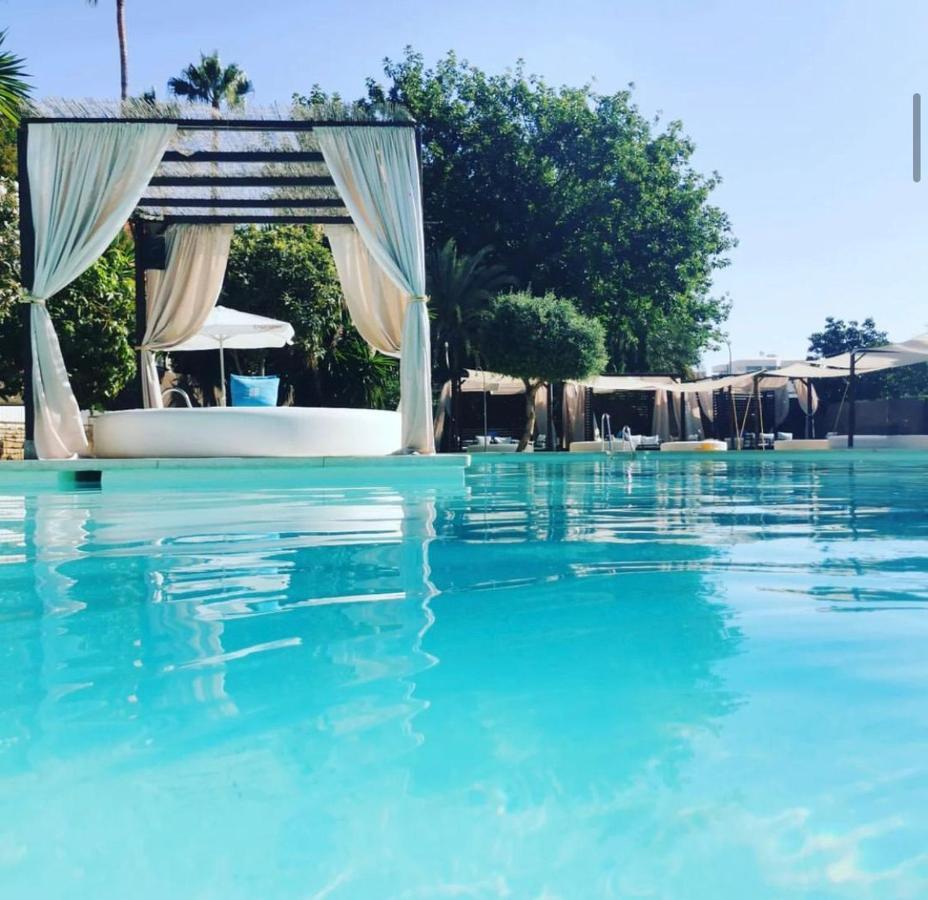 Duplex Torremolinos 2 Dorm / 2 Wc Daire Dış mekan fotoğraf