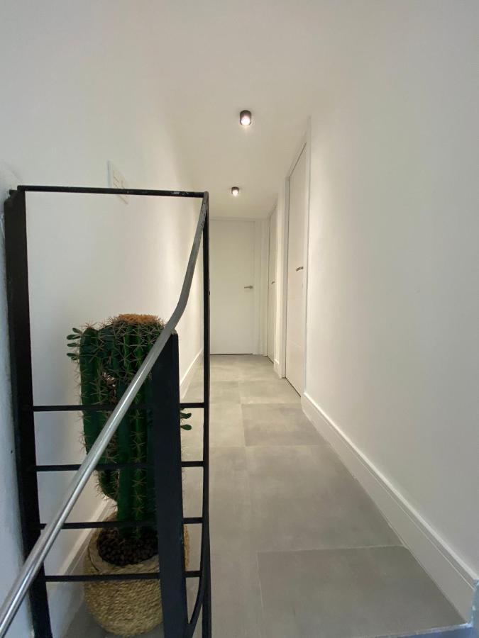 Duplex Torremolinos 2 Dorm / 2 Wc Daire Dış mekan fotoğraf