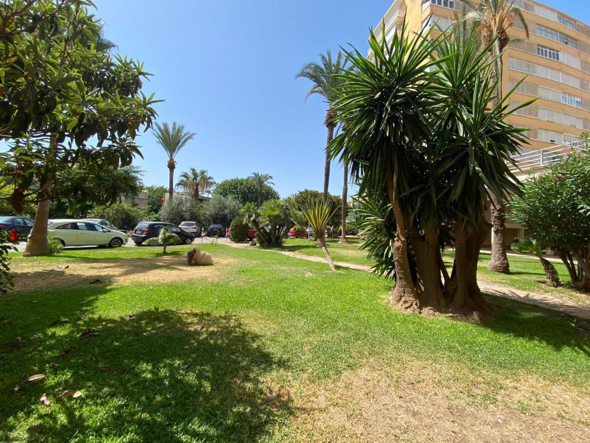 Duplex Torremolinos 2 Dorm / 2 Wc Daire Dış mekan fotoğraf