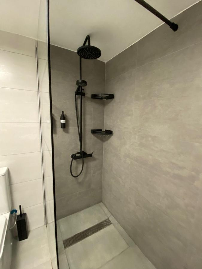 Duplex Torremolinos 2 Dorm / 2 Wc Daire Dış mekan fotoğraf