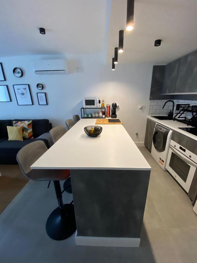 Duplex Torremolinos 2 Dorm / 2 Wc Daire Dış mekan fotoğraf
