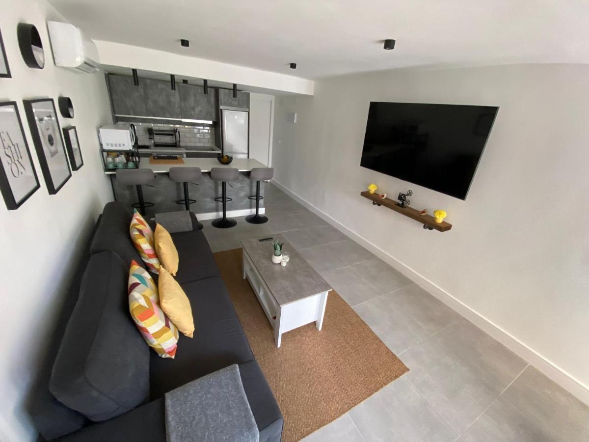 Duplex Torremolinos 2 Dorm / 2 Wc Daire Dış mekan fotoğraf
