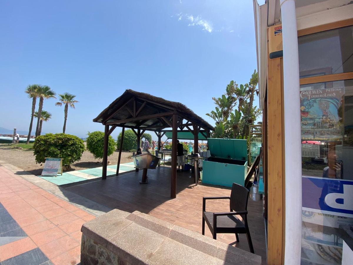 Duplex Torremolinos 2 Dorm / 2 Wc Daire Dış mekan fotoğraf